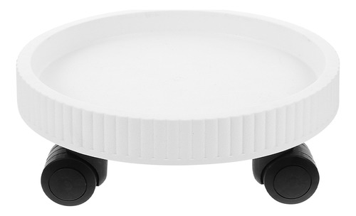 Rueda Universal Pallet Mobile Pot Base