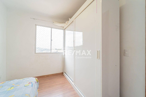 Imagem 11 de 25 de Apartamento Com 2 Quartos À Venda, 50 M² Por R$ 211.500 - Centro (cotia) - Cotia - Ap0626