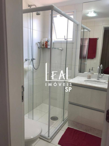 Imagem 4 de 22 de Apartamento Com 2 Dormitórios À Venda, 60 M² Por R$ 370.000,00 - Macedo - Guarulhos/sp - Ap1456