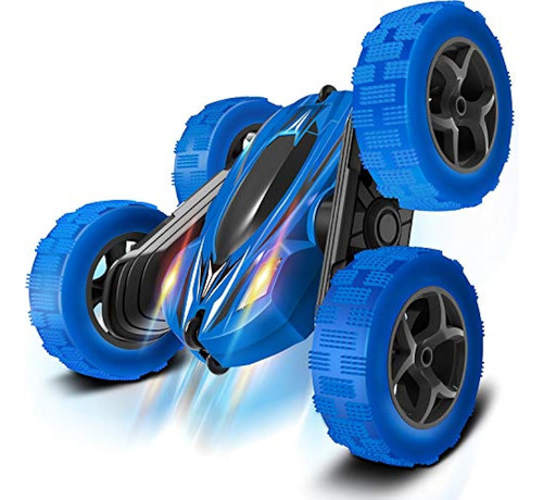 Coche De Control Remoto Rc Cars - Drift Off Road Stunt Truck