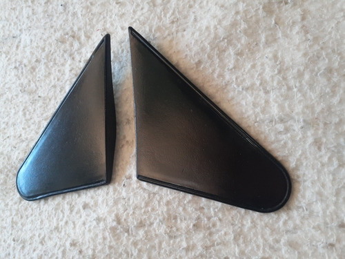 Tapa Triangular Espejo Ford Fiesta 04/07 Fiesta Move Fibra