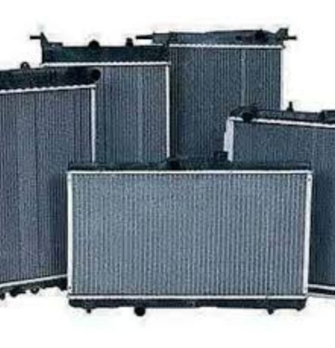 Intercooler Y Radiadores.(varios Modelos) (Usado)