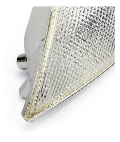 Lente De Intermitentes Delanteros Para Ducati 749 999 2002-2