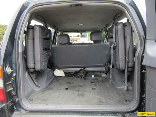 Toyota Prado Vxa 4x4