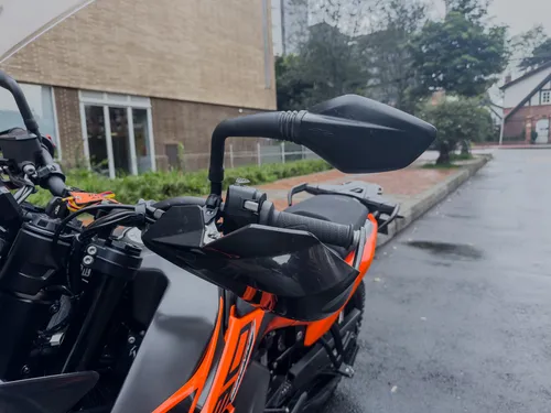 Ktm 890 Adventure Standar