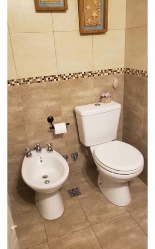 Imagen 12 de 20 de Excelente Depto De 3 Amb Con Baño, Toilette Y Balcón