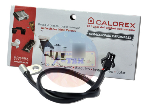Sensor Temperatura Calorex Poderus Y Maximus Advance