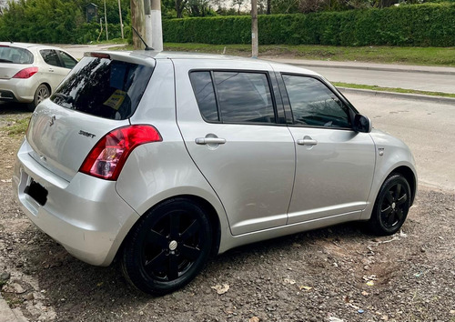 Suzuki Swift 1.5 N