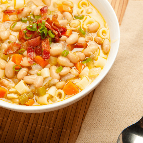 Fideos Coditos La Minucha 500gr X4u