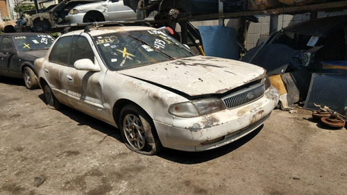 Imagem 1 de 6 de Kia Clarus Gls 1997 Sucata Somente Peças