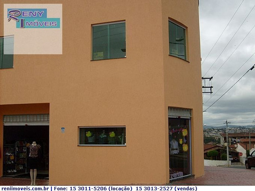 Salas Comerciais Para Alugar Em Sorocaba/sp - Alugue O Seu Salas Comerciais Aqui! - 88846