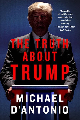 Truth About Trump,the - St Martin`s Press Kel Ediciones