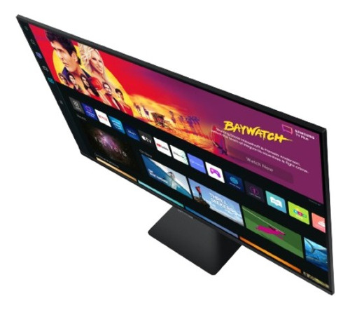 Monitor Samsung Smart Tv 43 Pulgada Uhd 4k