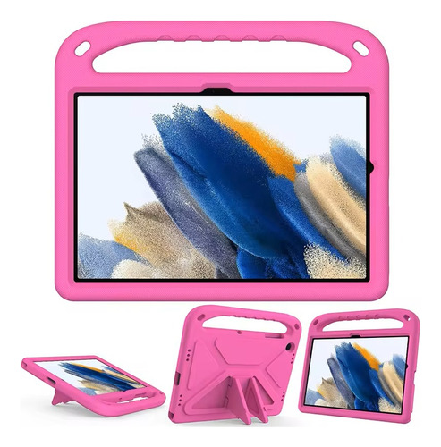 Forro Samsung Galaxy Tab A9+ Plus 11´ Pulgada Sm-x210 X215