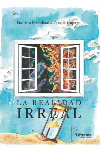 Libro La Realidad Irreal