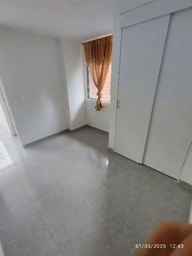Apartamento En Arriendo En Envigado, La Frontera 4 Habitaciones, 3 Baños, Zonas Comunes Completas