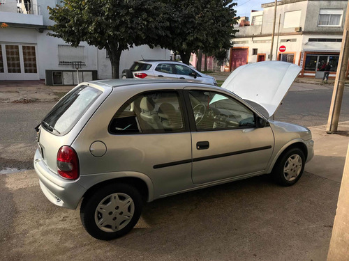 Chevrolet Corsa 1.6 Classic Super Pkele 2008