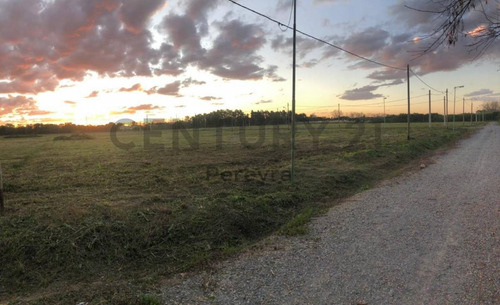 Imagen 3 de 8 de 147 Y 486 - Lote En Venta, Fincas De Gorina