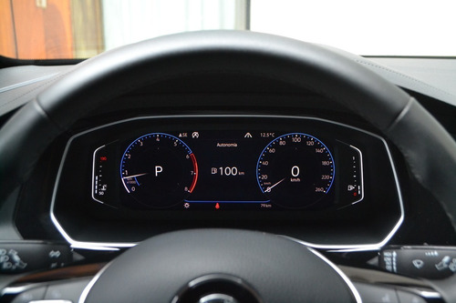 Imagen 11 de 15 de Volkswagen Vento Highline Blindado Rb3