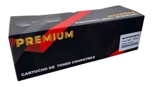 Imagen 2 de 2 de Toner Alternativo Para 217a 17a M102w M130fw M130f Con Chip