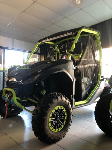 Imagen 18 de 19 de Utv Segway Np Fugleman