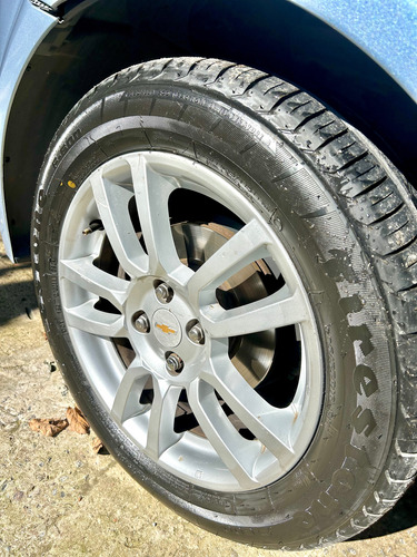 Chevrolet Sonic 1.6 Ltz At