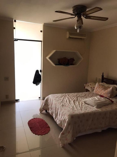 Casa Com 4 Dormitórios, 600 M² - Venda Por R$ 2.800.000,00 Ou Aluguel Por R$ 12.500,00/mês - Nova Redentora - São José Do Rio Preto/sp - Ca8907