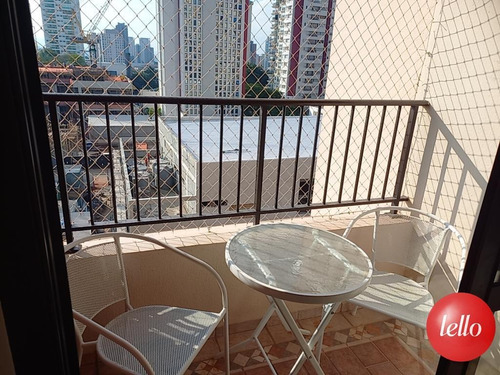Imagem 2 de 11 de Apartamento - Ref: 70727