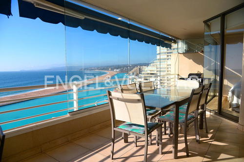 Arriendo Departamento Año Corrido.