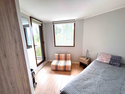 Departamento En Venta De 2 Dormitorios (79429)