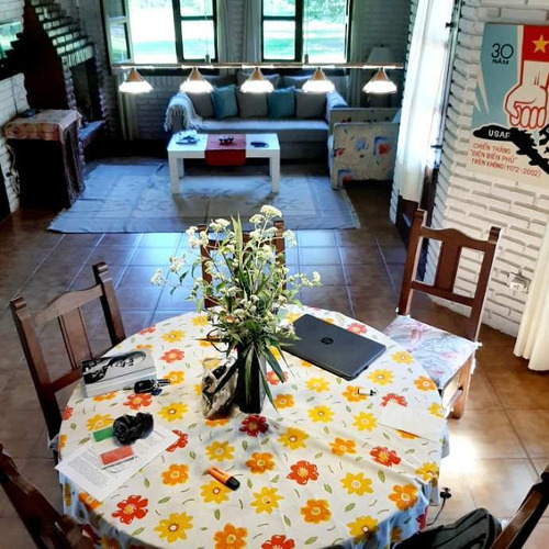 Imagen 5 de 14 de Casa En Alquiler En Las Praderas De Lujan