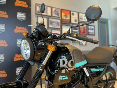Imagen 11 de 25 de Royal Enfield Himalayan Scram 411 0km
