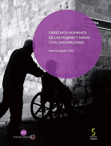 Derechos Humanos De Las Mujeres Y Niñas Con Discapacidad.