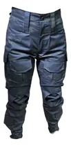Comprar Pantalon Tactico Cargo Rip Stop Multicam Black Gen4 Elastiz