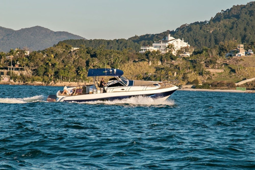 Imagem 10 de 15 de Fishing 420 Raptor 2 X 380 Hp Ñ Sedna