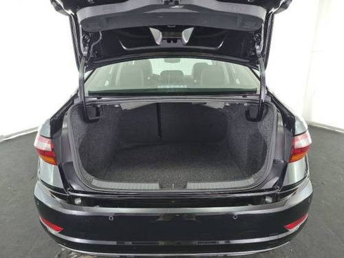 Imagem 3 de 15 de Volkswagen Jetta 1.4 250 Tsi Total Flex Tiptronic