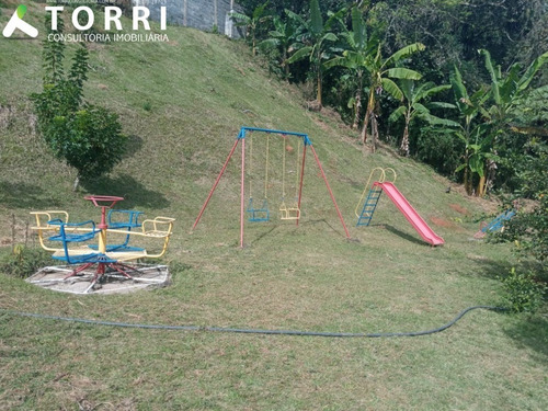 Imagem 23 de 25 de Chácara A Venda Em Ibiúna - Ch00158 - 34795142