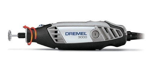 Minitorno  Con 26 Accesorios (3000-1n/26), Dremel