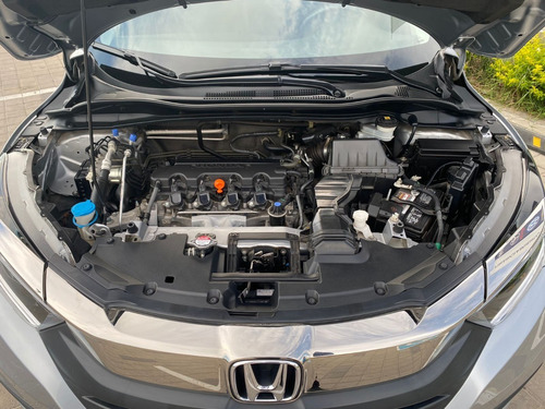 Imagen 15 de 15 de Honda Hrv 2019