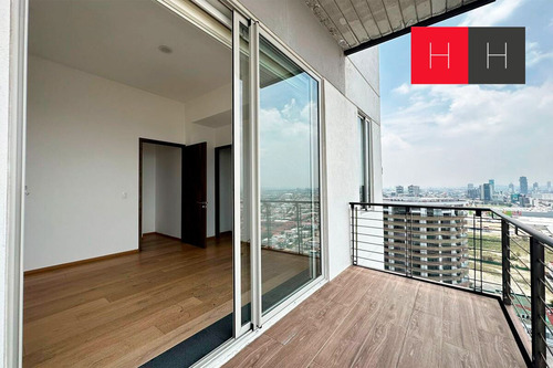 Penthouse En Renta En Sonata