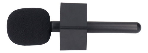 Soporte Para Micrófono 1/2, Adaptador De Micrófono, Entrevis