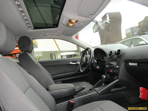 Audi A3 2.0 At