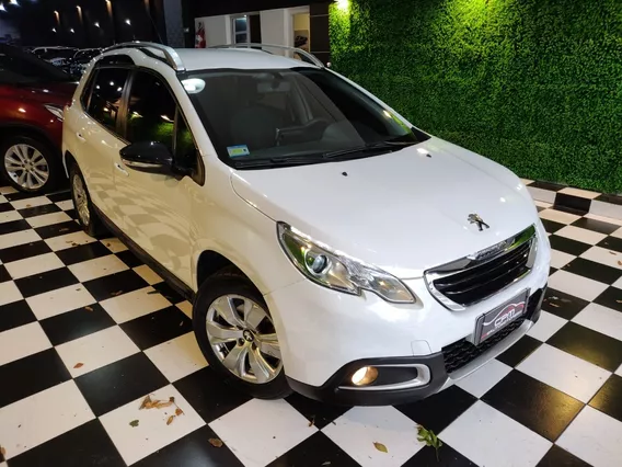 Peugeot 2008 1.6 Allure