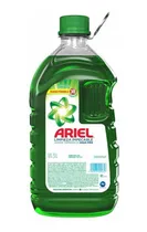 Comprar Pack X 36 Unid. Jabon Liquido  Botlimpro 3 Lt Ariel Jab.liq
