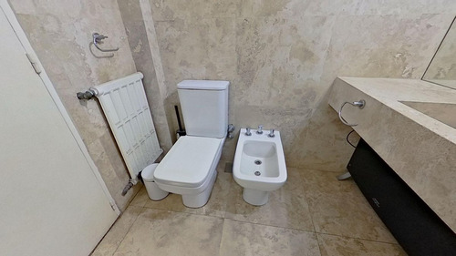 Venta 4 Amb Con Balcon Corrido A Nuevo En Palermo