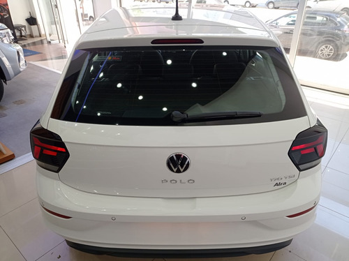 Volkswagen Polo 1.0 Tsi 170 Highline At