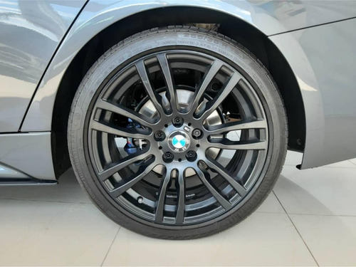 Bmw 320 M-sport 2.0 Activeflex
