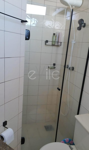 Apartamento À Venda Em Vila João Jorge - Ap008628
