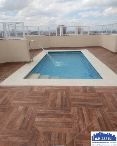 Imagem 22 de 24 de Apartamento A Venda Na Vila Matilde, São Paulo - V3031 - 68423453