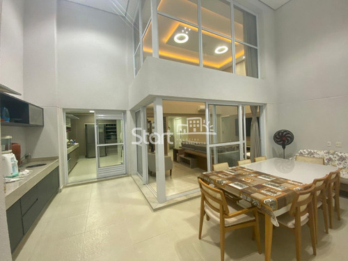 Imagem 2 de 23 de Apartamento À Venda Em Taquaral - Ap007647